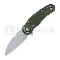 Fox knives Navalha Metamorphosis Wharncliffe G10