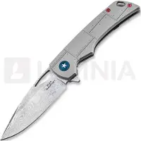 Böker Navalha P-51 Damast