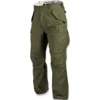 Helikon Tex Pants M65 reg L, verde oliva