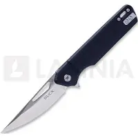 Buck Navalha Infusion Linerlock A/O Black