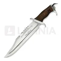 Rambo Faca III John Signature