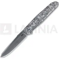 CRKT Navalha Facet Rivet
