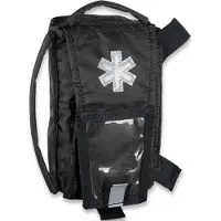 Helikon Tex Universal Med Insert, preto