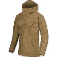 Helikon Tex Jacket Pilgrim Anorak L, coyote