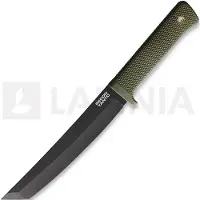 Cold Steel Faca Recon Tanto SK5, verde oliva