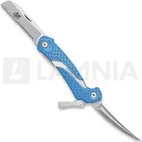 Camillus Navalha Cuda Marlin Spike Folder