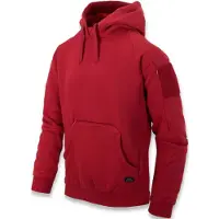 Helikon Tex Urban Tactical Hoodie Lite Kangaroo XL, vermelho