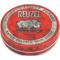 Reuzel Pomade Red