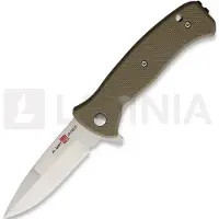 Al mar Navalha Mini SERE 2020 Coyote