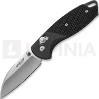 Camillus Navalha Cuda Bolt Sliding Lock
