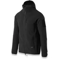 Helikon Tex Patriot PRO Fleece - Black - XS
