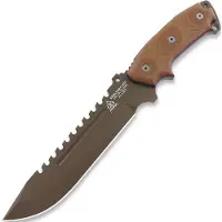 Tops knives Faca Steel Eagle Delta Class