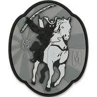 Maxpedition Emblema Samurai, swat