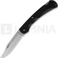 Marbles Navalha Lockback Black