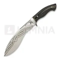 Browning Faca kukri Wihongi Signature Kukri