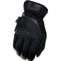 Mechanix Luvas FastFit Covert, S, preto