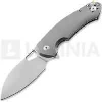 GiantMouse Navalha ACE Biblio XL Titanium Magnacut