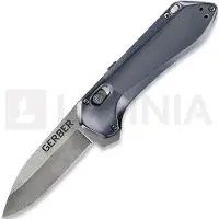 Gerber Navalha Highbrow Pivot Lock A/O, azul