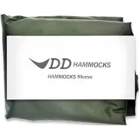 DD Hammocks Sleeve, verde oliva