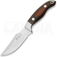 Joker Faca Cebra, Red Stamina Wood