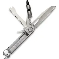 Gerber Armbar Trade, Silver