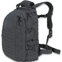 Direct Action Mochila Dust MkII, shadow grey