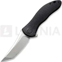 CIVIVI Navalha Synergy3, tanto, preto