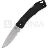 Gerber Navalha LST Ultra Lockback Black SW
