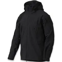 Helikon Tex TROOPER Jacket MK2 - StormStretch - Black, M