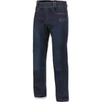 Helikon Tex Pants Greyman Tactical Jeans Slim Long XXL