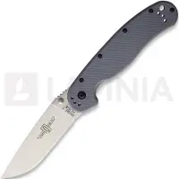 Ontario Navalha RAT I, cinza