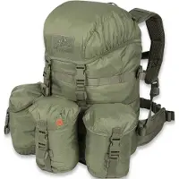 Helikon Tex Mochila Matilda, verde oliva