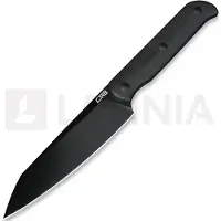 CJRB Silax, preto