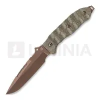 Fox knives Faca Audax