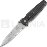 Gerber Navalha Applegate-Fairbairn Covert