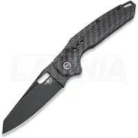 Bestech Navalha Nyxie - Blackwash - CF