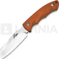 Roper Knives Razor, laranja