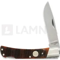 SCHRADE Old Timer Bruin, Generational USA 1137133 canivete