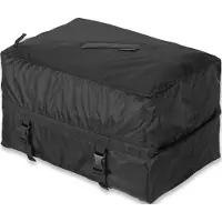 Helikon Tex Saco Enlarged Pakcell, preto