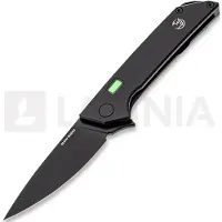 Glow Rhino Navalha Reactor PVD