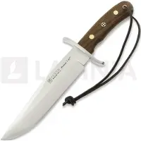 Joker Faca Bowie 7.87", Walnut