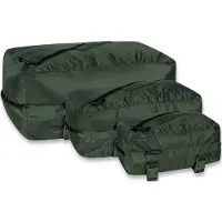 Helikon Tex Pakcell Set, verde oliva