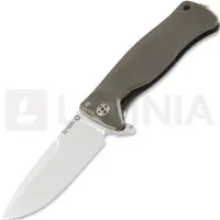 Lionsteel Navalha SR-11 Titanium, bronze