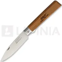 Mam Navalha Linerlock Drop Point Olive