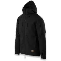 Helikon Tex Winter Yukon Jacket - Duracanvas - Black, S