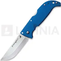 Cold Steel Navalha Finn Wolf Blue