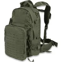 Direct Action Mochila Ghost Mk2, verde oliva