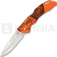 Buck Navalha Bantam BLW, mossy oak blaze camo