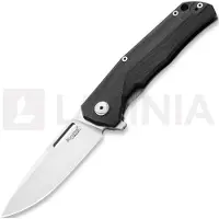 Lionsteel Navalha Q4ttro - Black G10