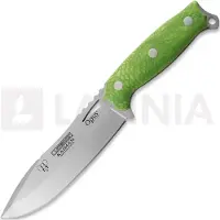Cudeman Faca Kayman, green